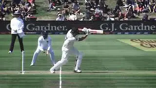 Colin de Granhomme | New Zealand cricket | NZC | Blackcaps | Kane Williamson