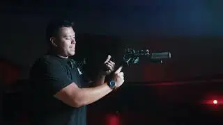 Driven Arms Co Magwell For The APC9 G-Pro