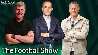 English backlash to Tuchel, Heimir report card, LOI title crunch time | Indo Sport podcast