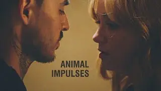 Beth & Rio | Animal Impulses