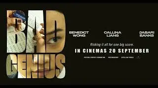 Bad Genius Movie Score Suite - Marius de Vries & Matt Robertson (2024)