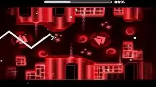 Geometry Dash Distortional Light By (LuisGX12)