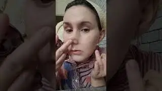 Крашусь тональным кремом Note Detox And Protect Foundation SPF 15