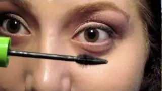 Valentine's Day Makeup Tutorial!