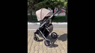LUXMOM 740 переставной блок