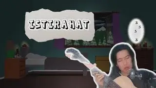Istirahat Cover - Nosstress