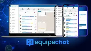 Script Chatbot texto Multi Atendentes Gratuito 2023 -  Whaticket Api Baileys