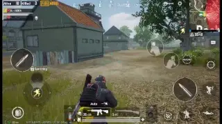 Yeni Seson Yeni Katliam! #PubgMOBİLE