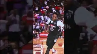 travis vs harden😈💪