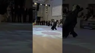 #slowfox #foxtrot