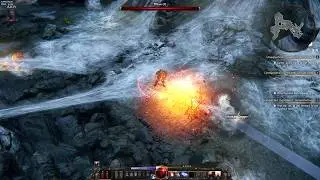 Wolcen: Lords of Mayhem Alpha Gameplay (7-4-2018)