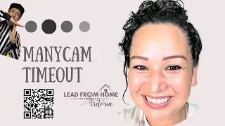 ManyCam Timeout 