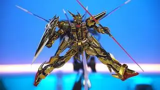 RG Akatsuki Gundam: A casual's take | Maybe not the wOrSt KiT EvAR