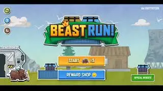 Free Fire Beast Run Event Full Details • Beast Run - Garena Free Fire Max
