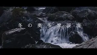 冬の奥多摩渓流 EOS 5D Mark III RAW Video 2240 × 954 (magiclantern)