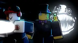 This Roblox Doors Fan-Game is UNREAL...