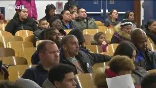 Outrages Ensues in the Bronx Over Jail Proposal