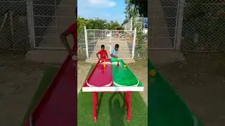 Who Will Win The Tripple Challenge ??
