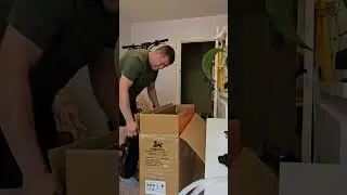 Распаковка Электросамокат 🛴 Kugoo Kirin G2 Pro Max