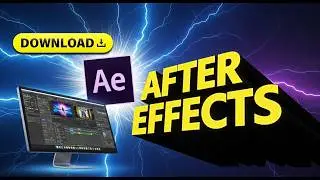 How To Download Adobe After Effects for Free on Pc & Mac (2026 Official Version)