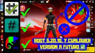 Como ROOTEAR EMULADOR bluestacks 5.20.10 y cualquier version a futuro en 2024✅ FUNCIONA  EN TODOS