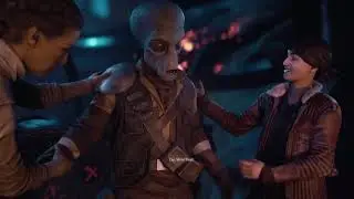 Star Wars Battlefront 2 - Resurrection DLC - Part 2 + Ending [ULTRA]