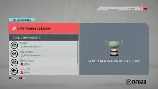 Fifa with maxwell
