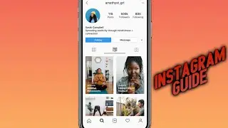 INSTAGRAM GUIDE || INSTAGRAM NEW UPDATE || INSTAGRAM NEW FEATURE
