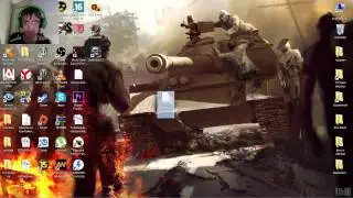 Не открываются приложения,игры.Внутренняя ошибка Direct x
