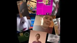 МЕГА ПОДБОРКА смешных моментов с канала Daniil Fun