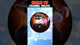 Hakai Tv Channel Delete🥺-para_SAMSUNG,A3,A5,A6,A7,J2,J5,A7,S5,S6,S7,S9,A10,A20,A30,A50,A70#shorts