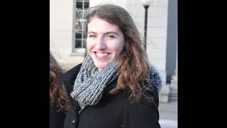 St. Ita's Vision by Samuel Barber - Melanie Pos