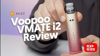 Voopoo VMATE i2 Review