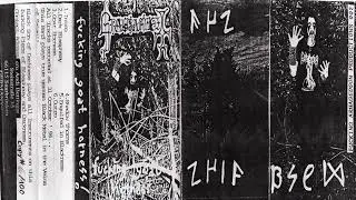 Fucking Goat Horness (1996) - Grausamkeit (B.S.o.D)