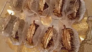 مع ام جنى حلوى بدون طهي بالقطايف بحلة جديدة