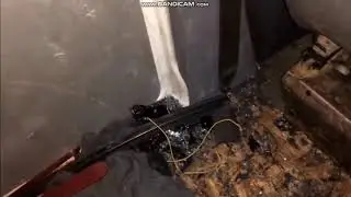 Паша ПЭЛ, что стало с Чероком??? Что стало с ВИТО??? Мерседес Вито угнали!