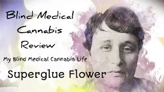 Superglue Flower Review