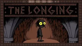 THE LONGING Official Game Trailer