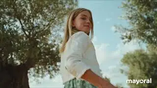 JUNIOR Spring Collection 2024 | Mayoral.com