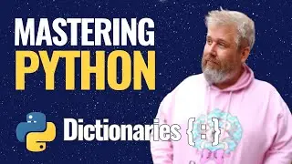 Python Dictionaries Deep Dive: Key-Value Pairs Explained
