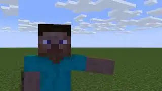 Моя первая анимация | Minecraft | Mine Imator