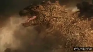 Godzilla 2021 custom roars (Scrapped)