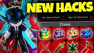 NEW Blox Fruits HACK SCRIPT Gui *NO KEY* — Devil Fruit Sniper, Auto Farm, Dupe, Sea Events & More!