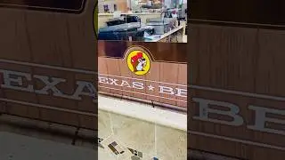 Buc-ee’s BBQ!🔥#BBQ #Comida #Bucees #Food #Foodie