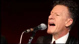 Lyle Lovett - 