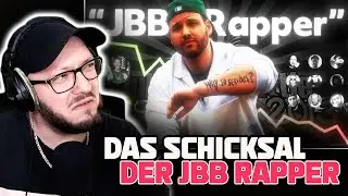 Das Schicksal der "JBB-Rapper" - Reaction