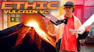 ОБЗОР Ethic Vulcain V2 | ИМБА ЗА 12К!