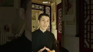The Master’s Secret | Healing Power Part 1 