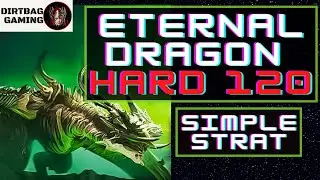 Easy Strat ETERNAL DRAGON HARD 120 | Doom Tower Hard 120 Eternal Dragon Raid Shadow Legends