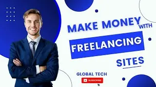 What Is freelancing || Make money with freelancing complete details..